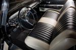 Ford Galaxie XL 401 Sunliner Convertible 1961 года